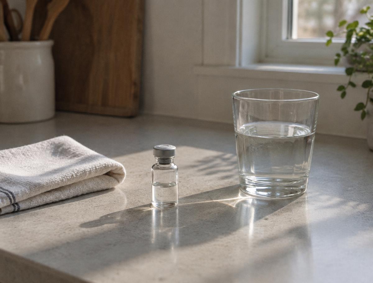Peptide Therapy